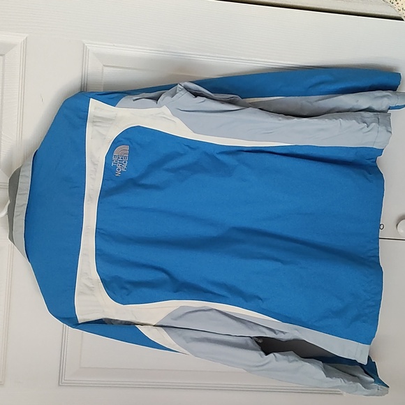 The North Face jacket L - Picture 3 of 8
